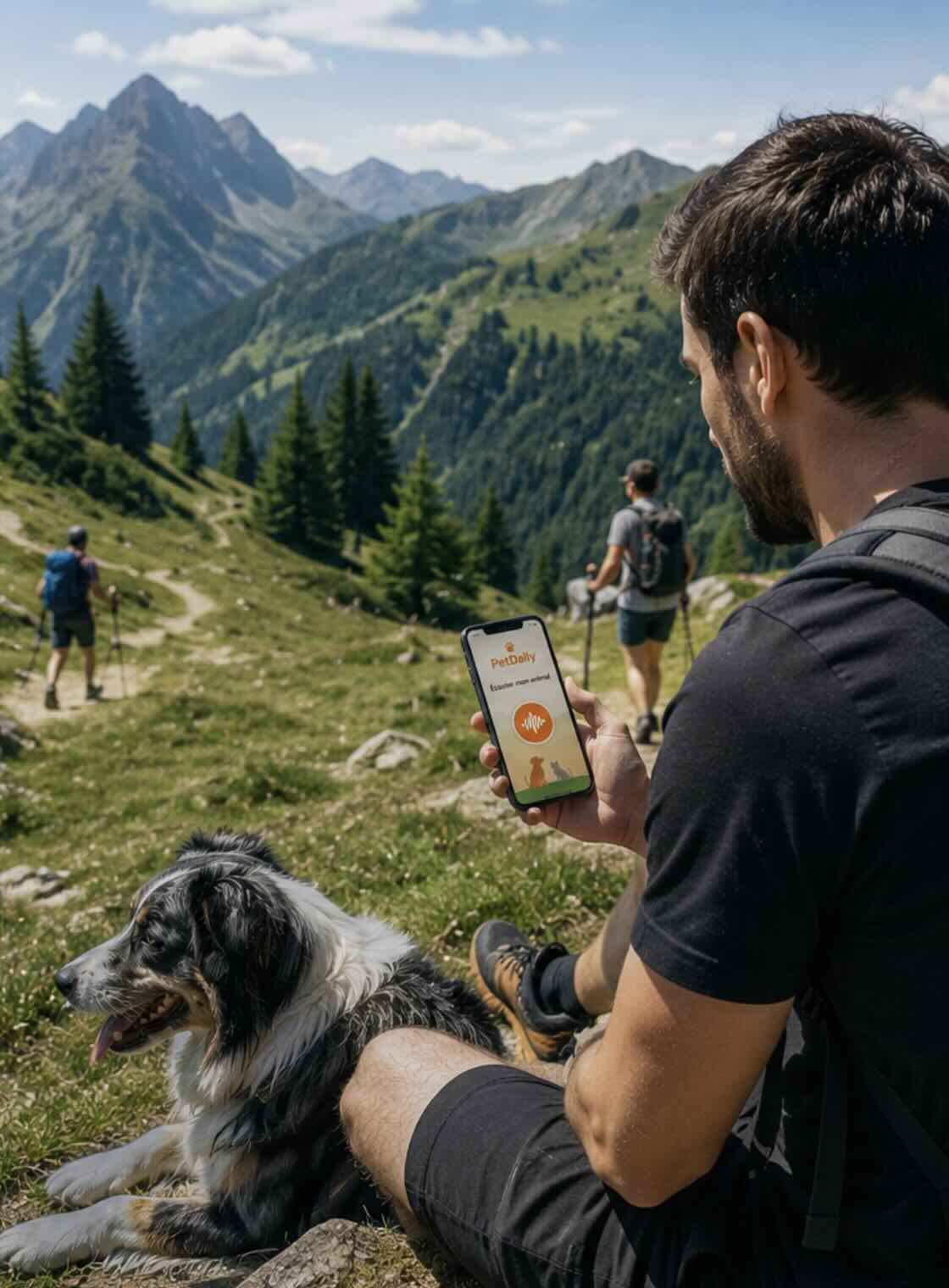 Plan personnalisé