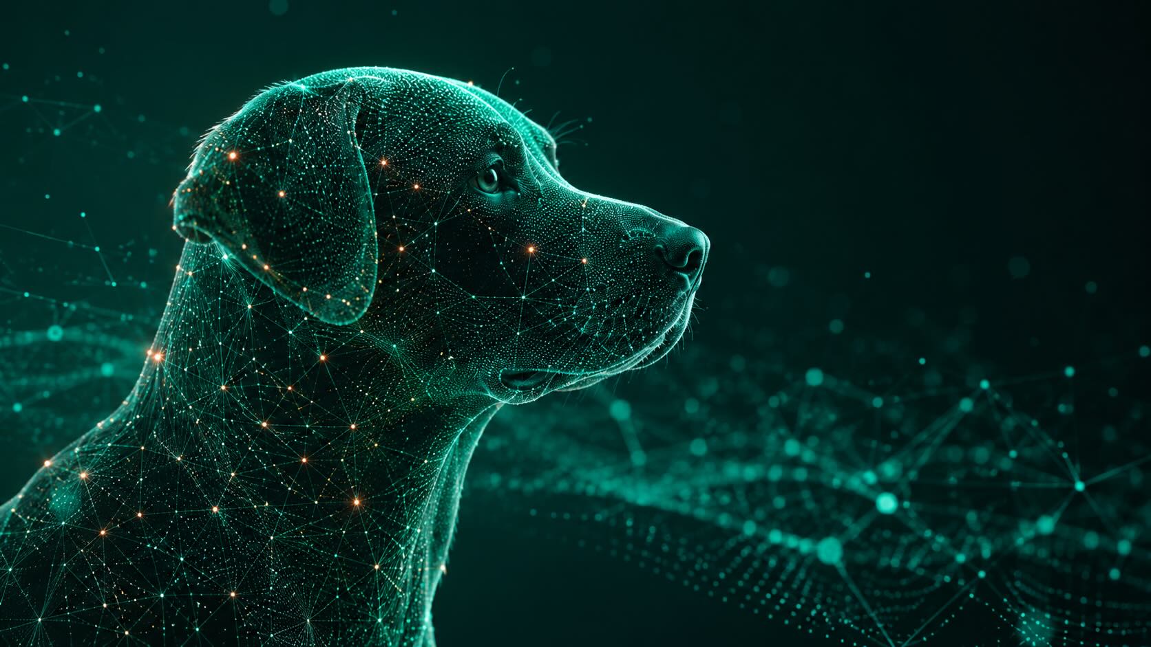 Pet Daily — analyse IA chien
